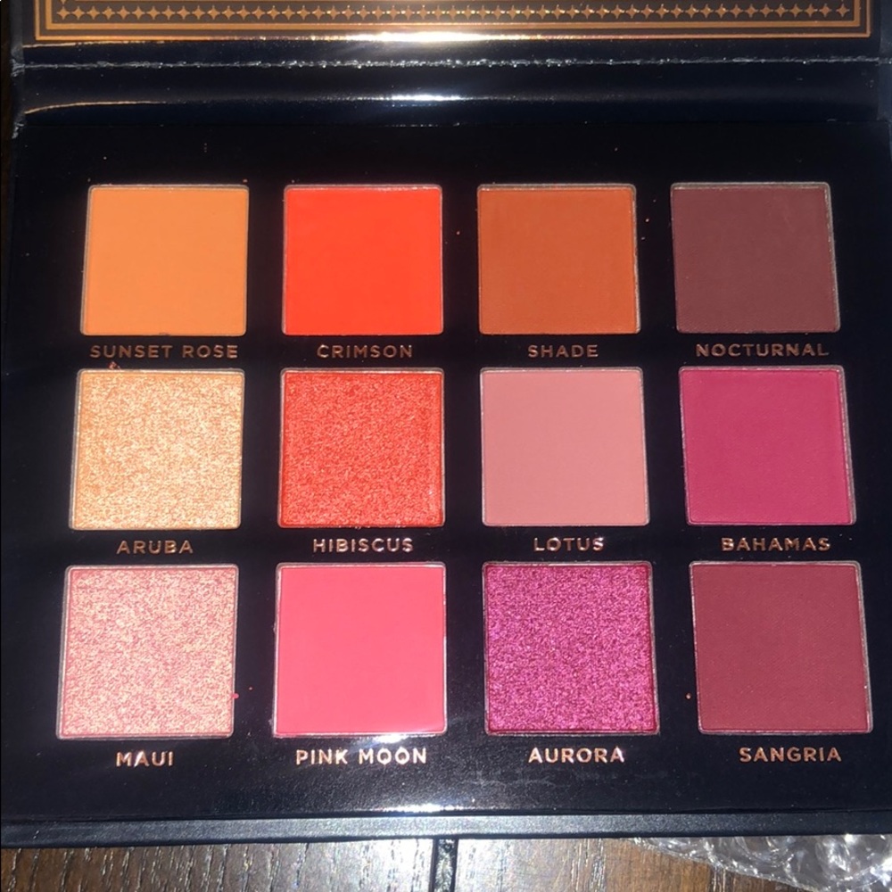 Ace Beaute Scarlet Dusk